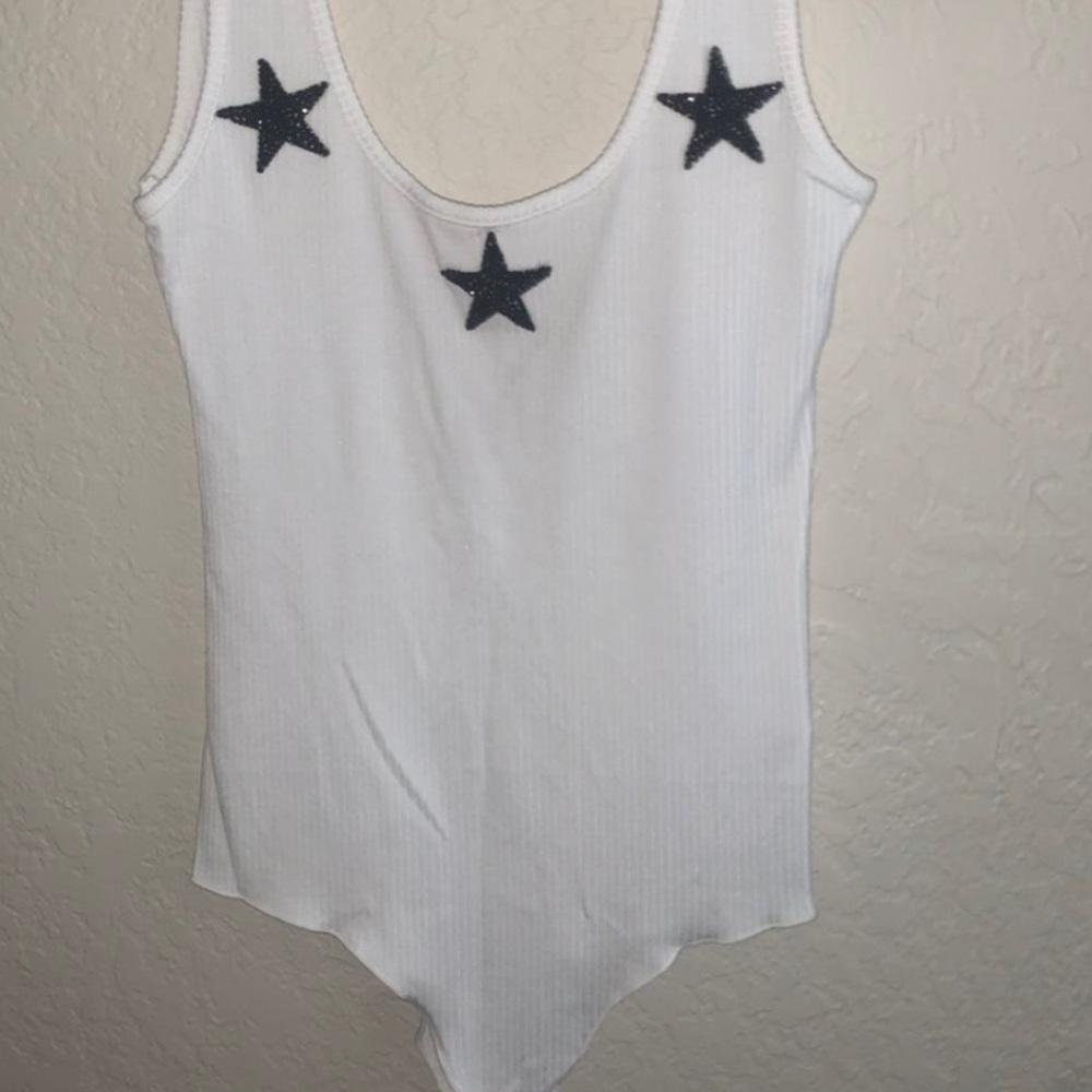 LF bodysuit